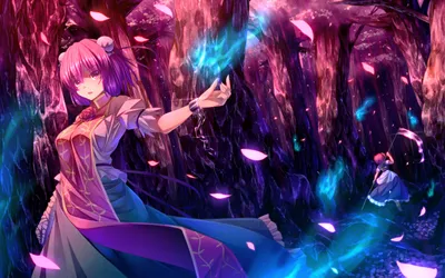 Crisp Anime Wallpaper Abstract Wallpaper 4K 1772x1108 Anime, 1772x1108, Pink, Gray, Ultrawide