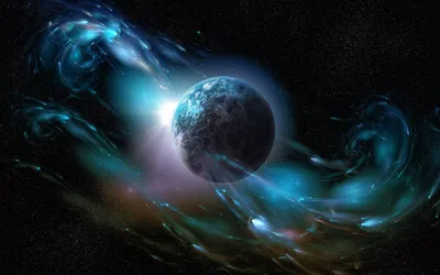 Epic Super Wallpaper Wallpaper 4K, Space category