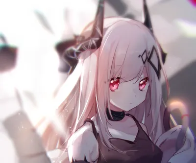 Mudrock Arknights Video Game Games Wallpaper 4K 1960x1633 Mudrock, (arknights), Video, Game, Hd, Desktop, Wallpaper, White, Gray, Square, Full HD