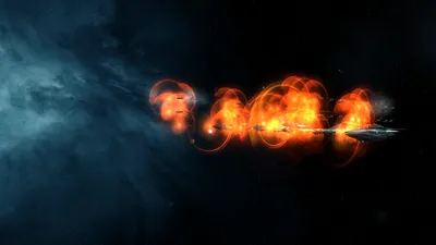 Serene General Wallpaper Abstract Wallpaper 4K 1600x900 Wallpaper, General, 1600x900, Red, Orange, Ultrawide