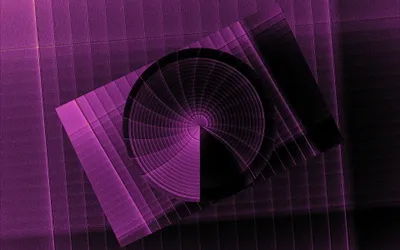 Abstract Purple Shapes Abstract Wallpaper 4K 3840x2400 Abstract, Purple, Shapes, Form, A, Layered, Geometric, Pattern, Circular, Rectangular, Elements, Ultra, Brown, Pink, Ultrawide, 4k