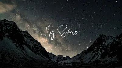Epic Star Wallpaper Space Wallpaper 4K 1600x900 Gray
