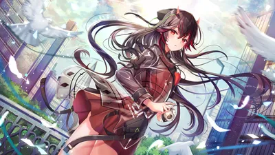 Sleek Anime Wallpaper Abstract Wallpaper 4K 7680x4320 Anime, 7680x4320, White, Ultrawide, 4k
