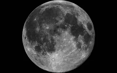 Nature Detailed Close Full Nature Wallpaper 4K 1920x1200 Hd, Nature, Wallpaper, Showing, A, Detailed, Close-up, Of, Full, Moon, Against, Black, Gray, Ultrawide, Full HD