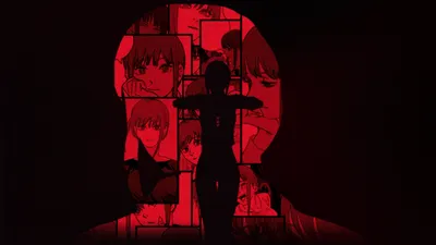 Anime 1920x1080 Abstract Abstract Wallpaper 4K 1920x1080 Anime, 1920x1080, Black, Ultrawide, Full HD