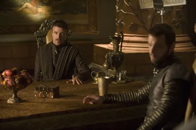 Renly Baratheon Aidan Gillen Games Wallpaper 4K 4256x2832 Renly, Baratheon, Aidan, Gillen, Petyr, Baelish, Tv, Show, Game, Thrones), Desktop, Brown, Gray, Orange, Ultrawide, 4k