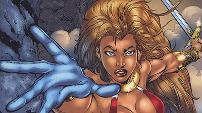 Misty Demonslayer Wallpaper Abstract Wallpaper 4K 1920x1080 Demonslayer, Comics, Comic, Hd, Desktop, Wallpaper, Background, Brown, Ultrawide, Full HD