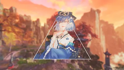Epic Anime Wallpaper Abstract Wallpaper 4K 3840x2160 Anime, 3840x2160, Orange, Purple, White, Ultrawide, 4k