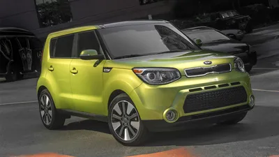 Vehicle Kia Soul Cars Wallpaper 4K 1920x1080 Vehicle, Kia, Soul, Hd, Desktop, Wallpaper, Background, Gray, Orange, Brown, Ultrawide, Full HD