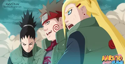 Epic Akimichi Wallpaper Abstract Wallpaper 4K 2328x1198 Chōji, Akimichi, Shikamaru, Nara, Ino, Yamanaka, Anime, Naruto, Desktop, Brown, White, Ultrawide, Full HD