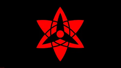 Minimalist Anime Red Mangeky Sharingan Minimal Wallpaper 4K 8000x4500 Minimalist, 8k, Ultra, Hd, Anime, Wallpaper, Featuring, The, Red, Mangeky, Sharingan, Naruto, Black, Ultrawide, 4k