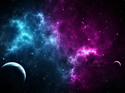 Space Definition Space Wallpaper 4K, Space category