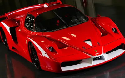Red Fxx Its Cars Wallpaper 4K 1920x1200 A, Striking, Hd, Desktop, Wallpaper, Featuring, Red, Ferrari, Fxx, Showcasing, Sleek, Design, Ultrawide, Full HD
