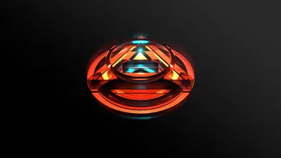 Vibrant Abstract Wallpaper Abstract Wallpaper 4K 2560x1440 Abstract, Hd, Pc, Desktop, Wallpaper, Featuring, Vibrant, Red, Blue, Geometric, Facets, Forming, Brown, Orange, Ultrawide, QHD