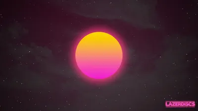 Calm General Wallpaper Abstract Wallpaper 4K 1920x1080 Wallpaper, General, 1920x1080, Orange, Purple, Ultrawide, Full HD