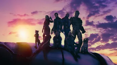 Guardians Galaxy Vol Movie Team Nature Wallpaper 4K 2956x1663 Hd, Pc, Desktop, Wallpaper, And, Background, Guardians, Of, Galaxy, Vol, Movie, Team, Gray, Ultrawide, QHD