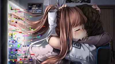 Anime 1920x1080 Abstract Abstract Wallpaper 4K 1920x1080 Anime, 1920x1080, Gray, White, Ultrawide, Full HD