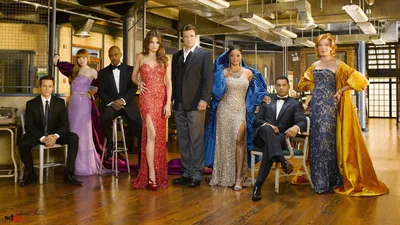 Main Cast Show Castle Space Wallpaper 4K 1920x1080 Hd, Pc, Desktop, Wallpaper, Featuring, The, Main, Cast, Show, Castle, Dressed, Elegant, Brown, Red, Ultrawide, Full HD
