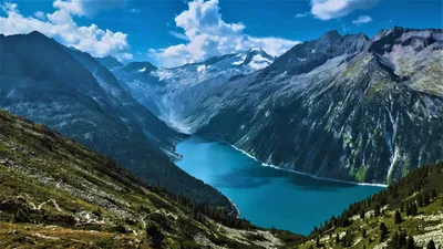 Serene Norway Wallpaper Nature Wallpaper 4K 2500x1406 Hd, Desktop, Wallpaper, Showcasing, Norway’s, Stunning, Fjord, Surrounded, Norway, Towering, Mountains, Under, Red, Brown, Ultrawide, Full HD