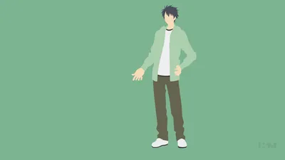 Radiant Minimalist Wallpaper Minimal Wallpaper 4K 1920x1080 A, Minimalist, Hd, Wallpaper, Featuring, Kimhito, Kurusu, From, Everyday, Life, Monster, Girls, Gray, Ultrawide, Full HD