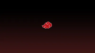 Minimalist Anime Red Akatsuki Minimal Wallpaper 4K 1920x1080 Minimalist, Hd, Anime, Desktop, Wallpaper, Featuring, The, Red, Akatsuki, Cloud, Symbol, Naruto, Brown, Ultrawide, Full HD