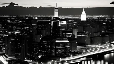 Sao Paulo Art Man World Wallpaper 4K 1920x1080 Sao, Paulo, Ai, Art, Man, Made, City, Hd, Desktop, White, Ultrawide, Full HD