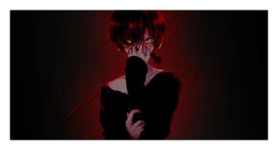 Anime 1920x1080 Abstract Abstract Wallpaper 4K 1920x1080 Anime, 1920x1080, Black, Ultrawide, Full HD