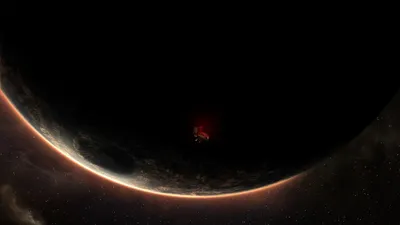 Dead Space Remake Without Wallpaper 4K, Space category