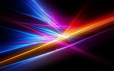 Vibrant Abstract Colors Dynamic Abstract Wallpaper 4K 1920x1200 Hd, Pc, Desktop, Wallpaper, Featuring, Vibrant, Abstract, Colors, Dynamic, Intersecting, Light, Streaks, Brown, Ultrawide, Full HD