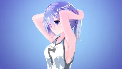 Anime 3840x2160 Abstract Abstract Wallpaper 4K 3840x2160 Anime, 3840x2160, Pink, Gray, Ultrawide, 4k