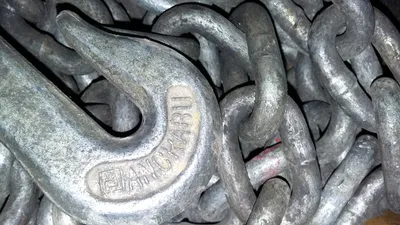 Radiant Close Wallpaper Abstract Wallpaper 4K 3264x1836 Close-up, Steel, Metal, Hook, Chain, Photography, Hd, Desktop, White, Gray, Ultrawide, QHD