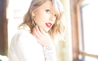 Moody Blue Wallpaper Abstract Wallpaper 4K 1920x1200 Blue, Eyes, Blonde, Lipstick, American, Singer, Music, Taylor, Swift, Desktop, White, Ultrawide, Full HD