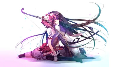Moody Anime Wallpaper Abstract Wallpaper 4K 1920x1080 Anime, 1920x1080, White, Ultrawide, Full HD