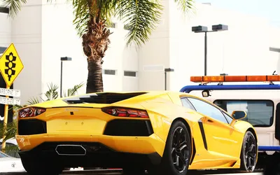 Bold Vehicle Wallpaper Cars Wallpaper 4K 1920x1200 Vehicle, Lamborghini, Aventador, Lp, 700-4, Hd, Desktop, Wallpaper, White, Ultrawide, Full HD