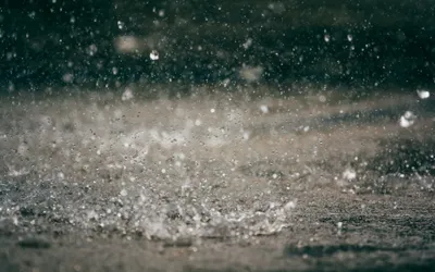 Crisp Close Wallpaper Nature Wallpaper 4K 3840x2400 Close-up, Macro, Shot, Of, Raindrops, Splashing, On, A, Surface, Captured, Ultra, Showcasing, Gray, Ultrawide, 4k