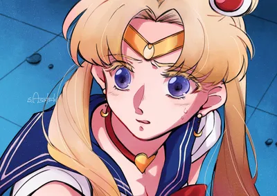 Dark Anime Wallpaper Space Wallpaper 4K 2500x1779 Anime, Sailor, Moon, Hd, Desktop, Wallpaper, Background, White, Landscape, Full HD