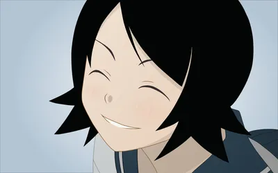 Anime Sayonara Zetsubou Sensei Abstract Wallpaper 4K 1920x1200 Anime, Sayonara, Zetsubou-sensei, Hd, Desktop, Wallpaper, Background, White, Ultrawide, Full HD