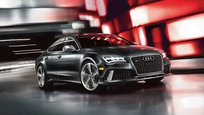 Sleek Silver Rs7 Cars Wallpaper 4K 1920x1080 Hd, Desktop, Wallpaper, Featuring, A, Sleek, Silver, Audi, Rs7, Car, Dynamic, Urban, White, Gray, Ultrawide, Full HD