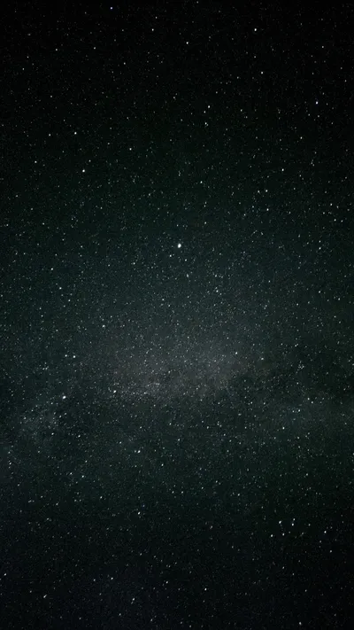 Dreamy Starry Wallpaper Wallpaper 4K, Space category