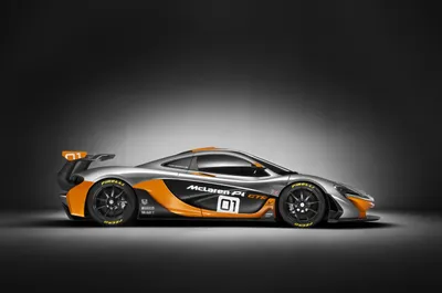 Epic Mclaren Wallpaper Cars Wallpaper 4K 5616x3724 Mclaren, Vehicle, P1, Hd, Desktop, Wallpaper, Gray, Ultrawide, 4k