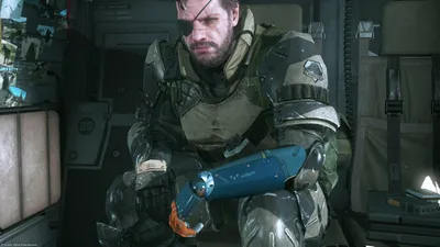 Golden Video Wallpaper Games Wallpaper 4K 1920x1080 Video, Game, Hd, Pc, Desktop, Wallpaper, Background, Metal, Gear, Solid, Phantom, Pain, Gray, Ultrawide, Full HD