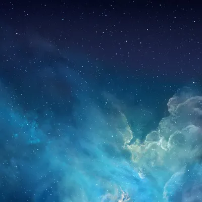 Serene Ios Wallpaper Space Wallpaper 4K 1514x1514 Brown