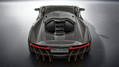 Silver Centenario Supercar Highlighting Its Cars Wallpaper 4K 1959x1102 Hd, Desktop, Wallpaper, Showcasing, A, Silver, Lamborghini, Centenario, Supercar, Rear, Top, View, White, Ultrawide, Full HD
