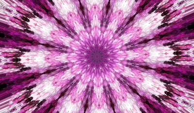 Radiant Abstract Wallpaper Abstract Wallpaper 4K 1920x1121 Abstract, Kaleidoscope, Pattern, In, Shades, Of, Purple, And, Pink, Creating, Vibrant, Symmetrical, White, Ultrawide, Full HD
