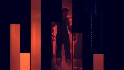 Movie Iron Man Abstract Wallpaper 4K 1920x1080 Movie, Iron, Man, 3, Hd, Desktop, Wallpaper:, Brown, Black, Ultrawide, Full HD