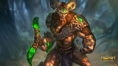 Cernunnos Smite Video Game Games Wallpaper 4K 3840x2160 Cernunnos, Smite, Video, Game, Hd, Desktop, Wallpaper, Gray, Ultrawide, 4k