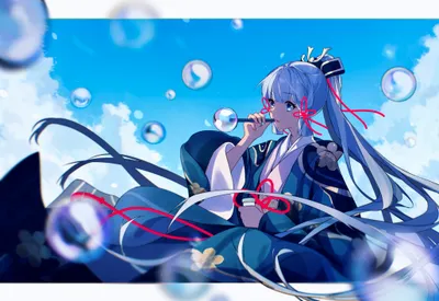 Kamisato Ayaka Genshin Impact Games Wallpaper 4K 4114x2828 Kamisato, Ayaka, (genshin, Impact), Video, Game, Desktop, White, Pink, Yellow, Landscape, 4k