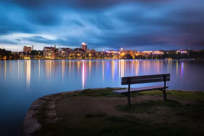 Sleek Finland Wallpaper Abstract Wallpaper 4K 5100x3400 Finland, Man, Made, Tampere, Hd, Desktop, Wallpaper, Gray, Pink, Landscape, 4k