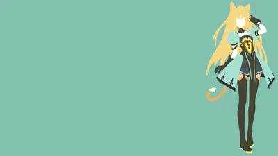 Minimalist Anime Atalanta Fate Apocrypha Minimal Wallpaper 4K 16000x9000 Minimalist, 8k, Ultra, Hd, Anime, Wallpaper, Featuring, Atalanta, Fate, Apocrypha, Solid, Teal, Gray, Ultrawide, 4k