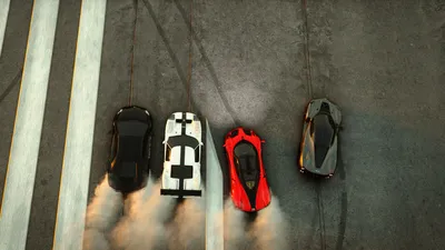 Laferrari Pagani Cars Racing Track Cars Wallpaper 4K 1920x1080 Hd, Pc, Desktop, Wallpaper, Featuring, Ferrari, Laferrari, Ford, Pagani, Cars, Racing, Track, Gray, White, Ultrawide, Full HD
